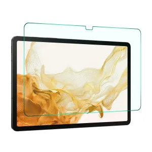 12.4 Tempered Glass Film for Samsung Galaxy Tab S8  - Explosion-proof 0.33mm