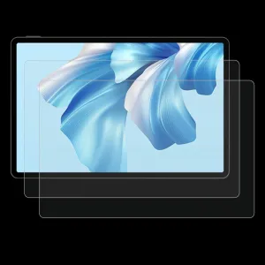 2-pack Tempered Glass Film for Huawei Matebook e Go - 9h 0.3mm Thickness