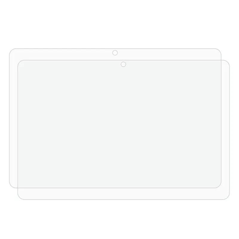 2021 Amazon Fire Hd 10 Plus Tempered Glass Film - 2 Pack