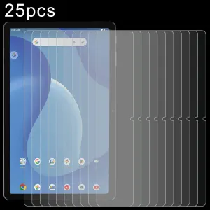25 Pieces 9H Tempered Glass Film 0.3Mm Thickness Explosion-Proof