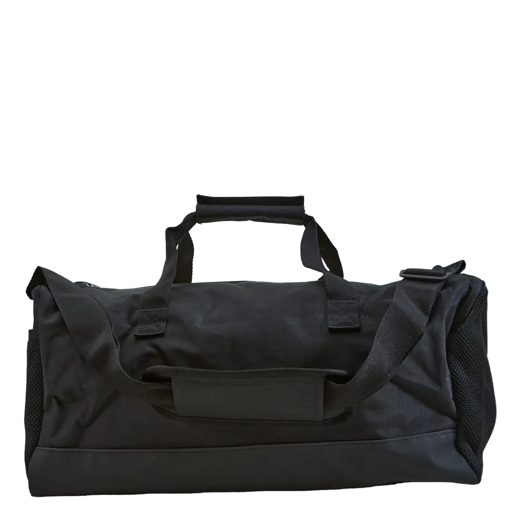 4athlts Duf S Black/black