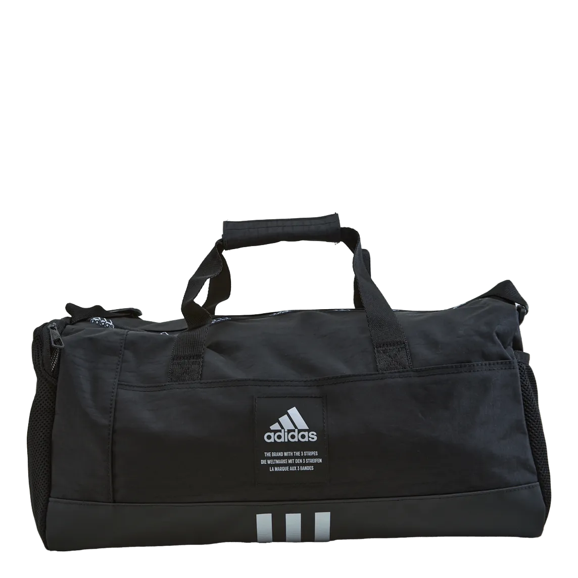 4athlts Duf S Black/black