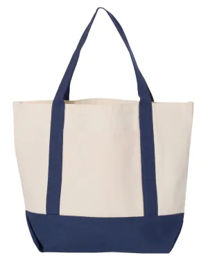 8867-Liberty Bags-NAVY