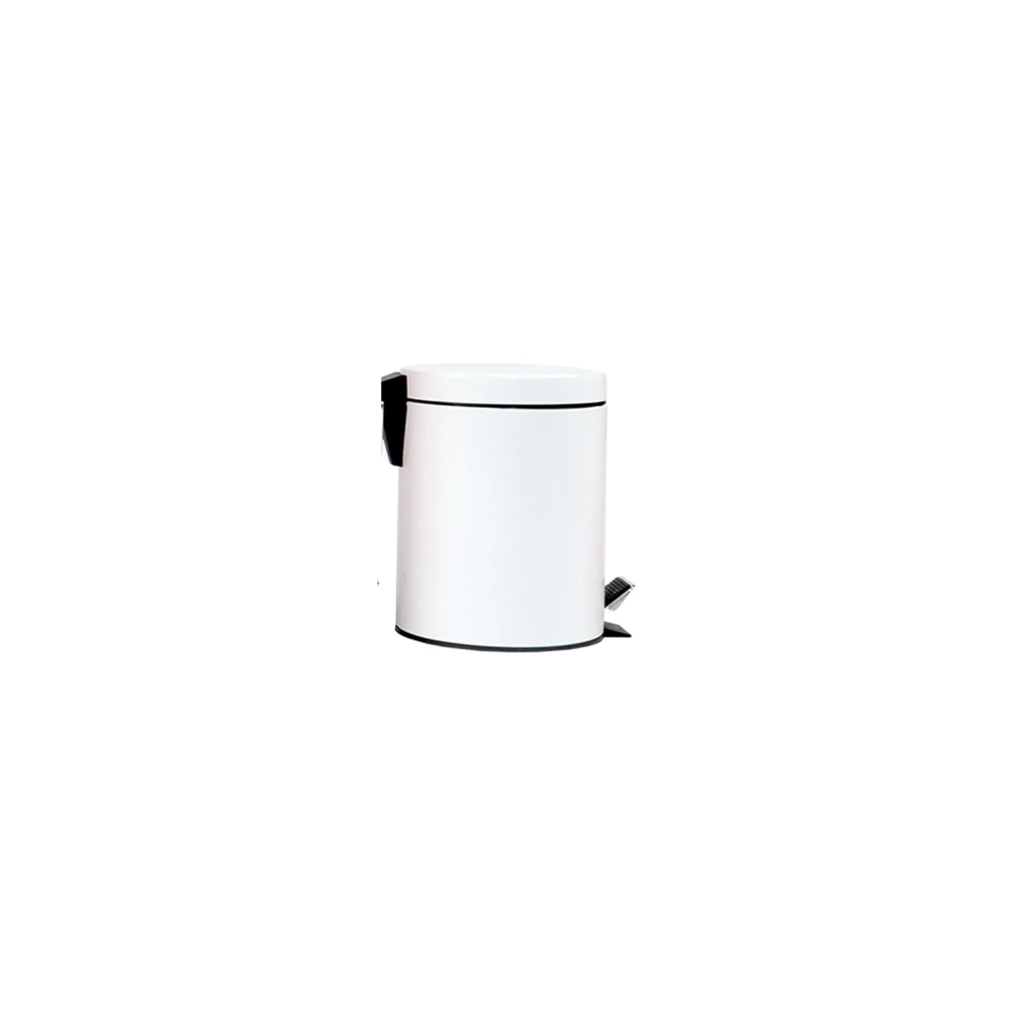 Adrien Lewis - Round Step Bin | 3 L, 5 L, 12 L, 20 L, 30 L