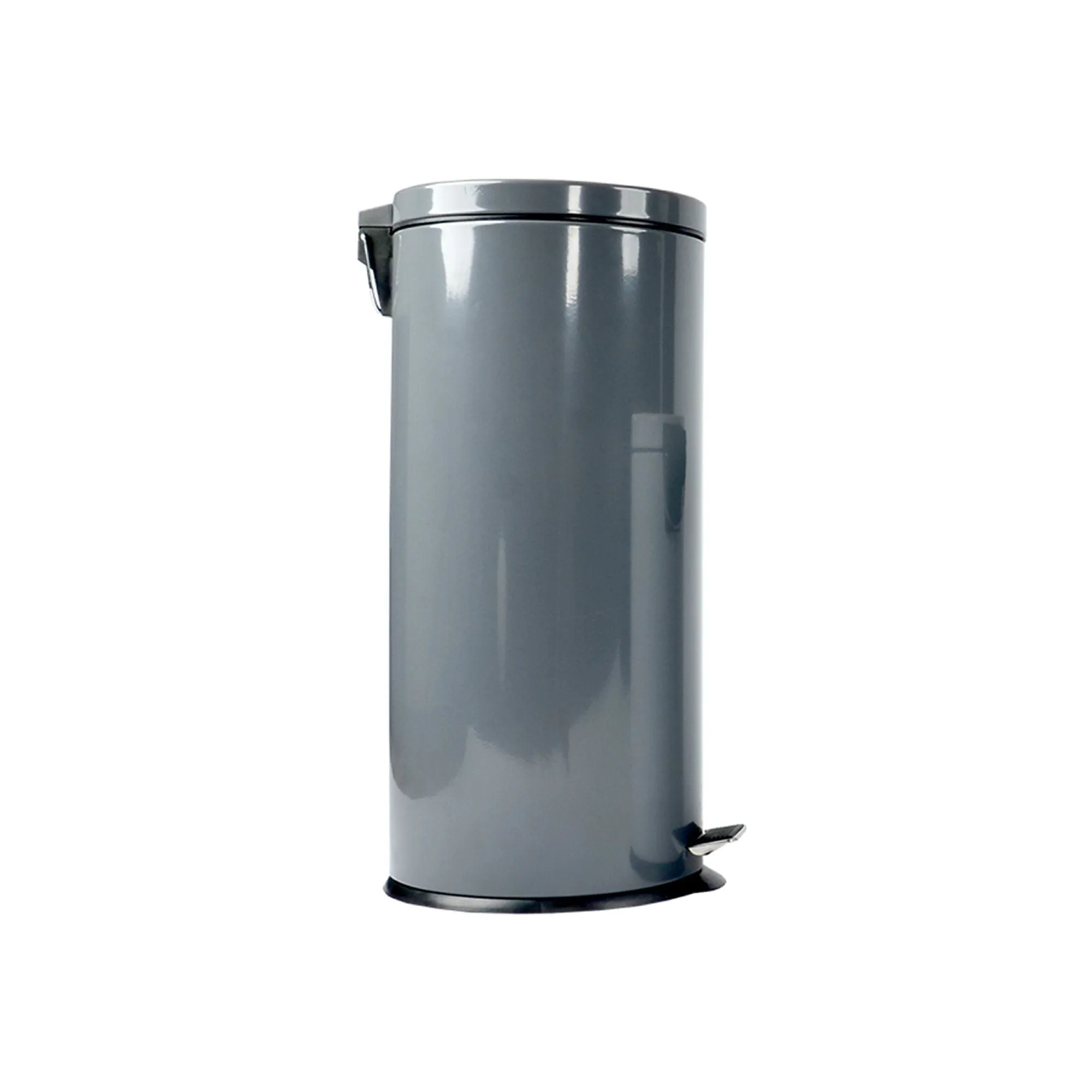 Adrien Lewis - Round Step Bin | 3 L, 5 L, 12 L, 20 L, 30 L