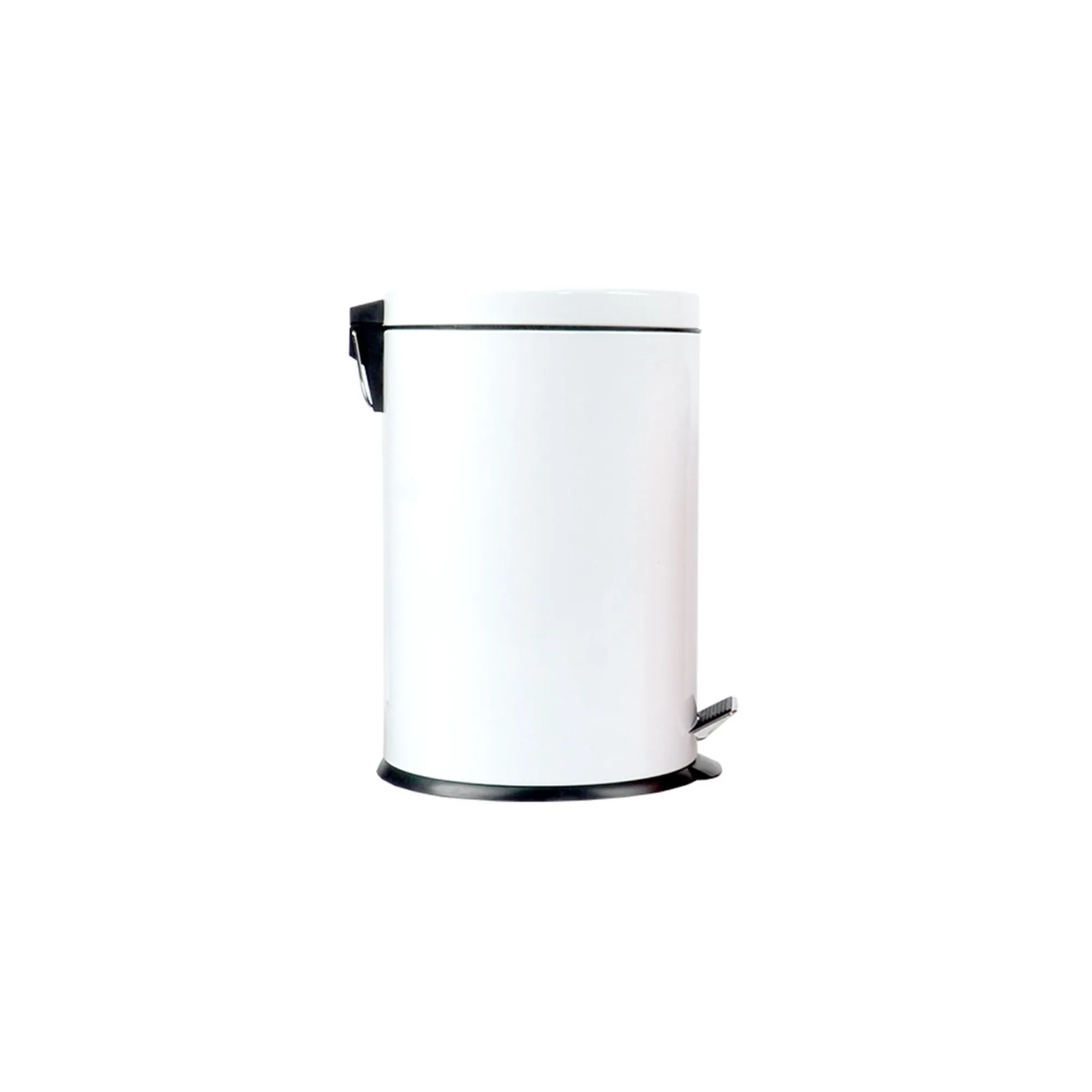 Adrien Lewis - Round Step Bin | 3 L, 5 L, 12 L, 20 L, 30 L