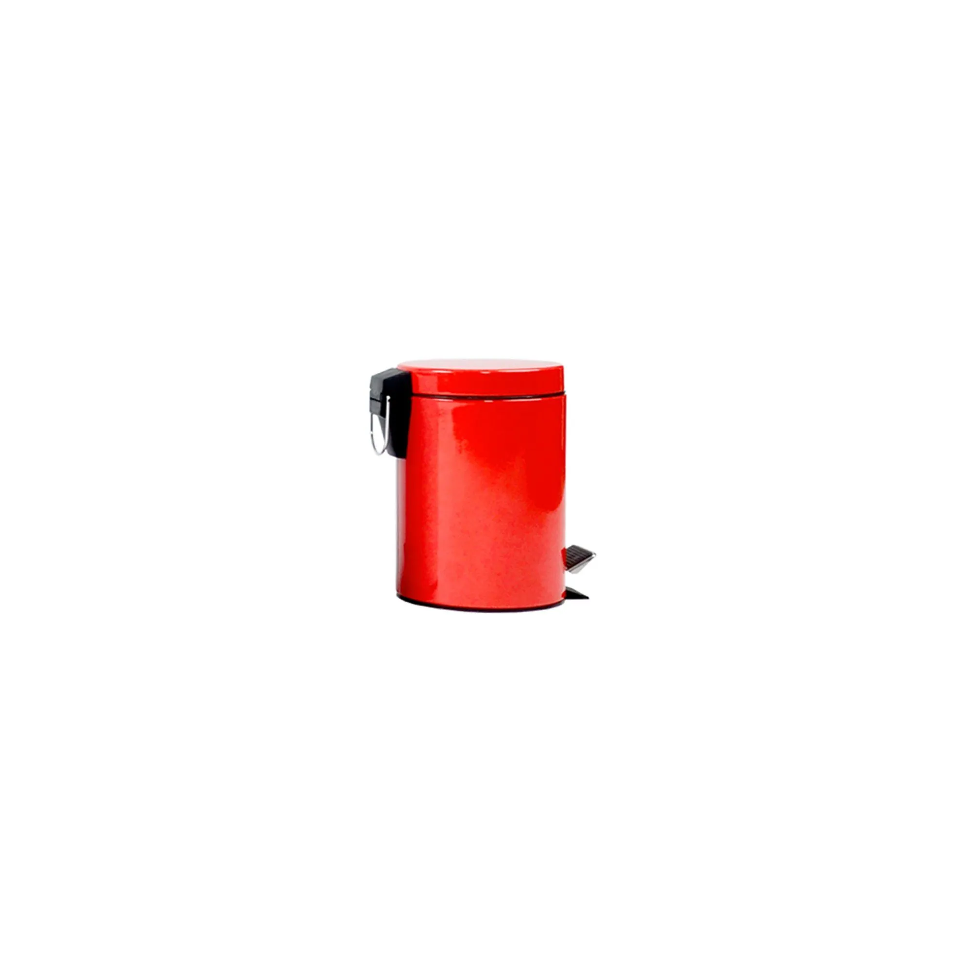 Adrien Lewis - Round Step Bin | 3 L, 5 L, 12 L, 20 L, 30 L