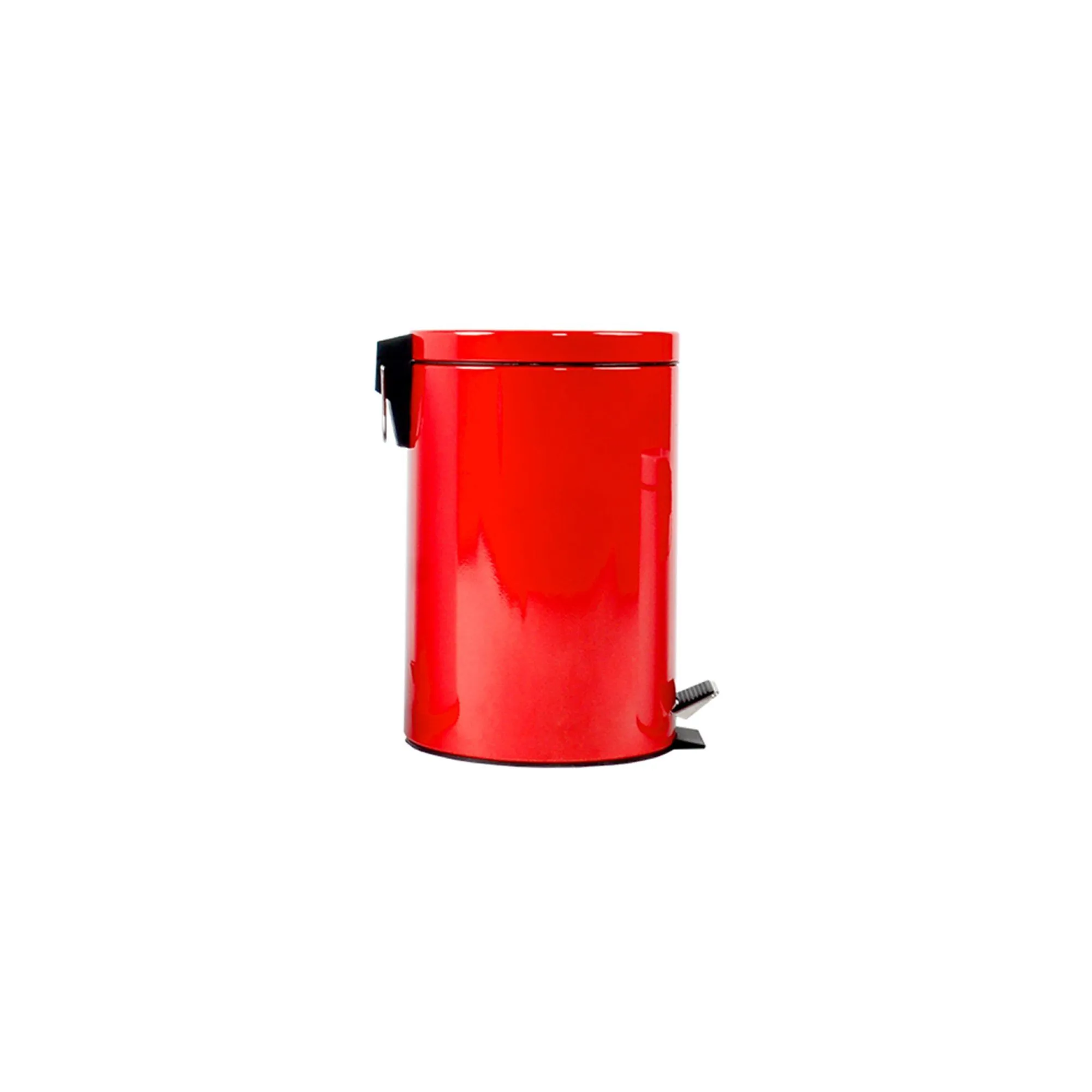 Adrien Lewis - Round Step Bin | 3 L, 5 L, 12 L, 20 L, 30 L