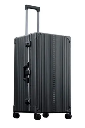 Aleon Aluminum 30" International Trunk 3019
