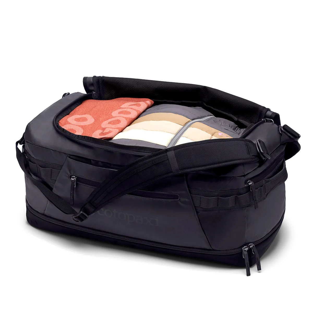 Allpa 50L Duffel Bag