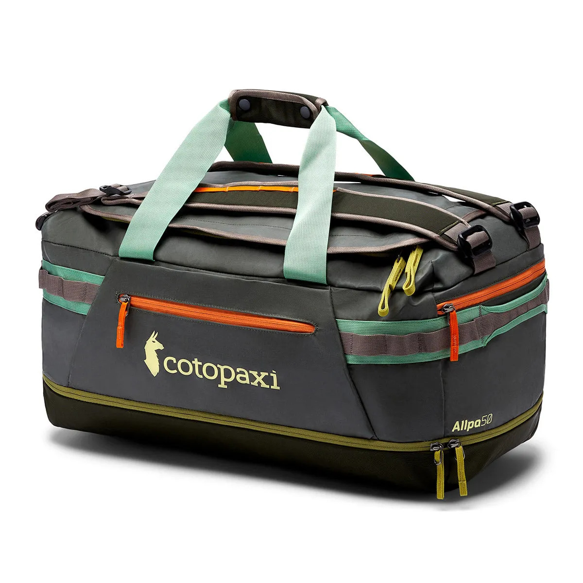 Allpa 50L Duffel Bag
