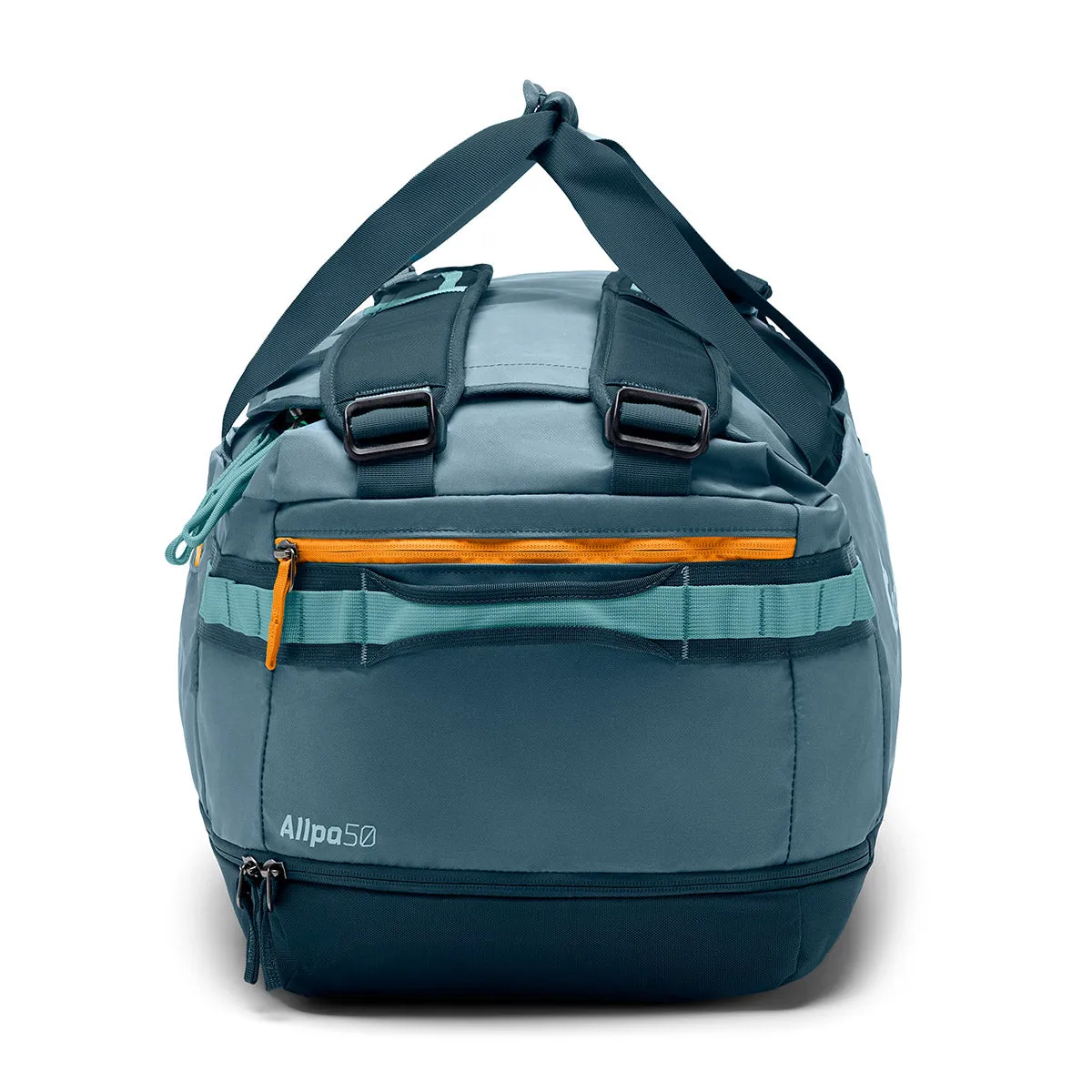 Allpa 50L Duffel Bag