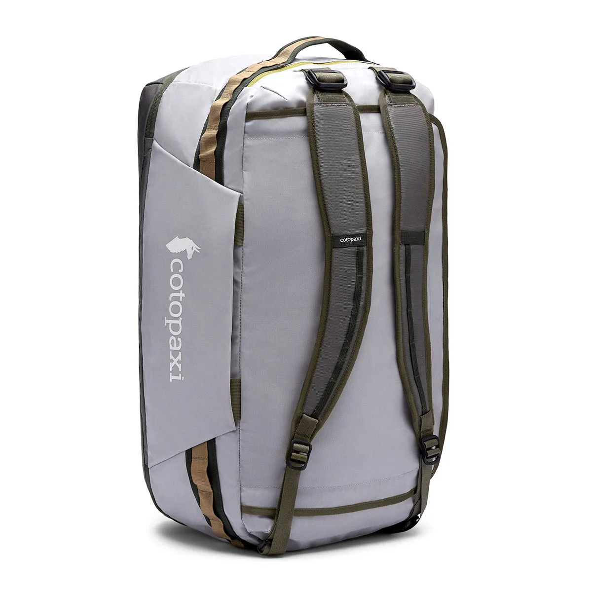 Allpa 50L Duffel Bag