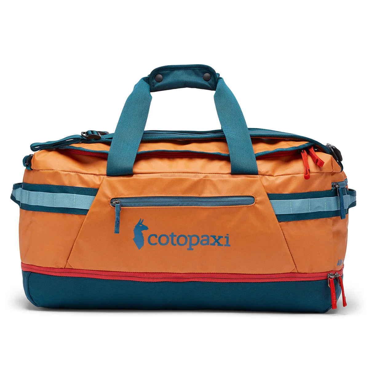 Allpa 50L Duffel Bag