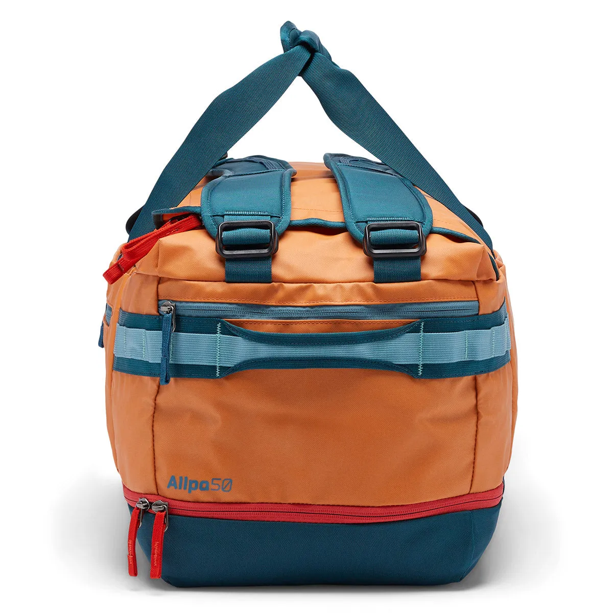 Allpa 50L Duffel Bag