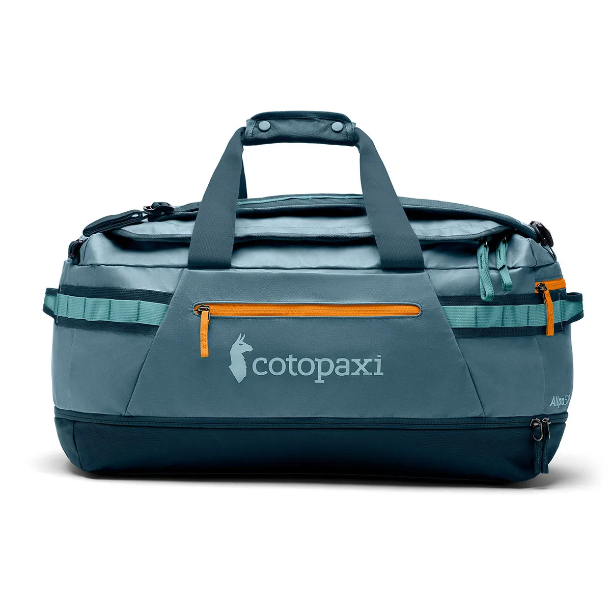 Allpa 50L Duffel Bag