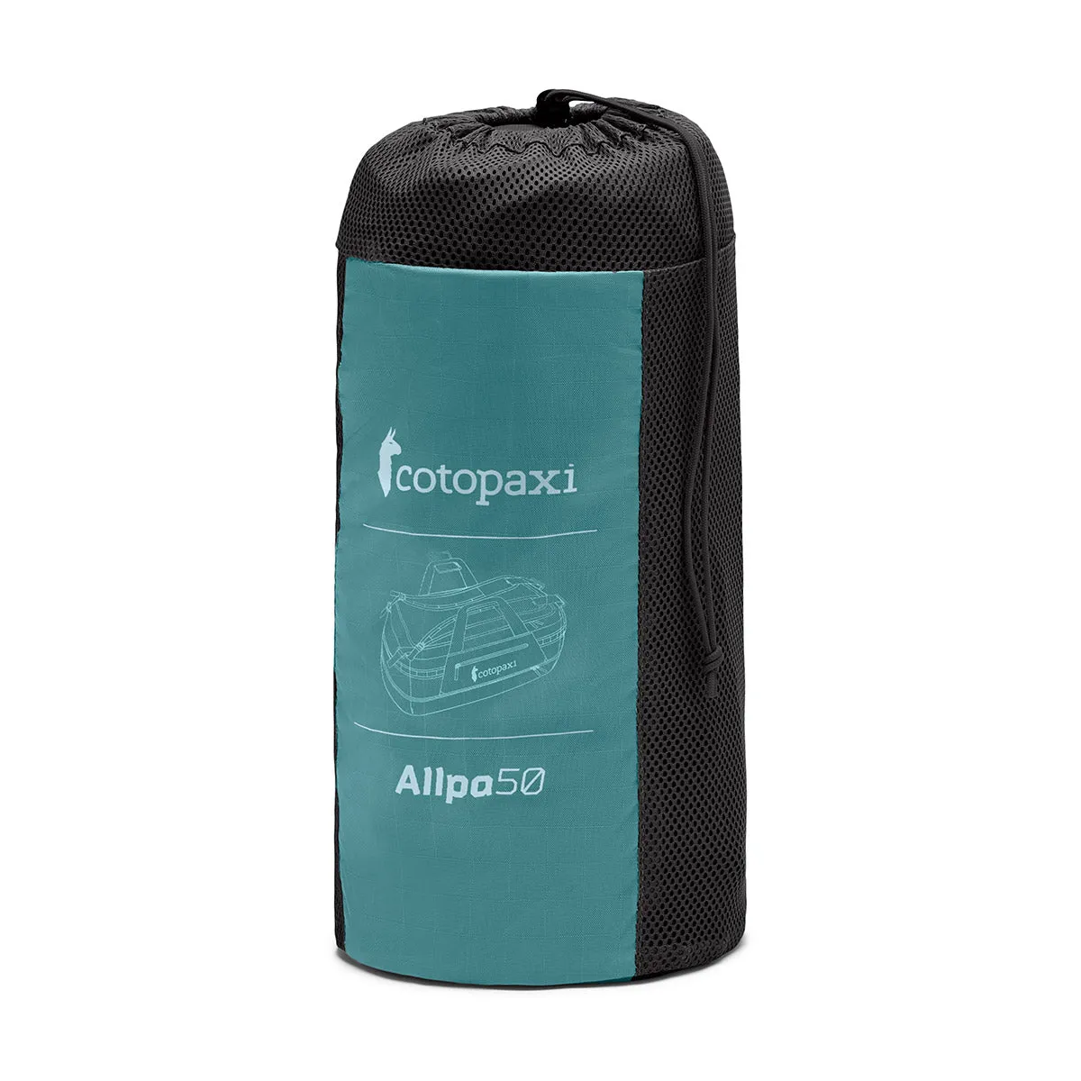 Allpa 50L Duffel Bag