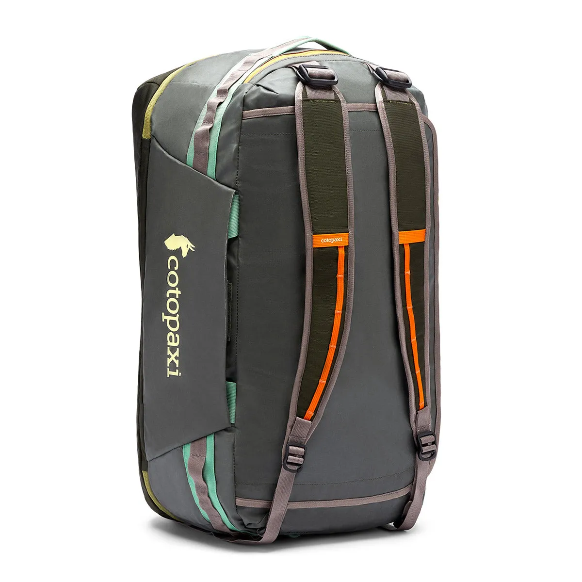 Allpa 50L Duffel Bag