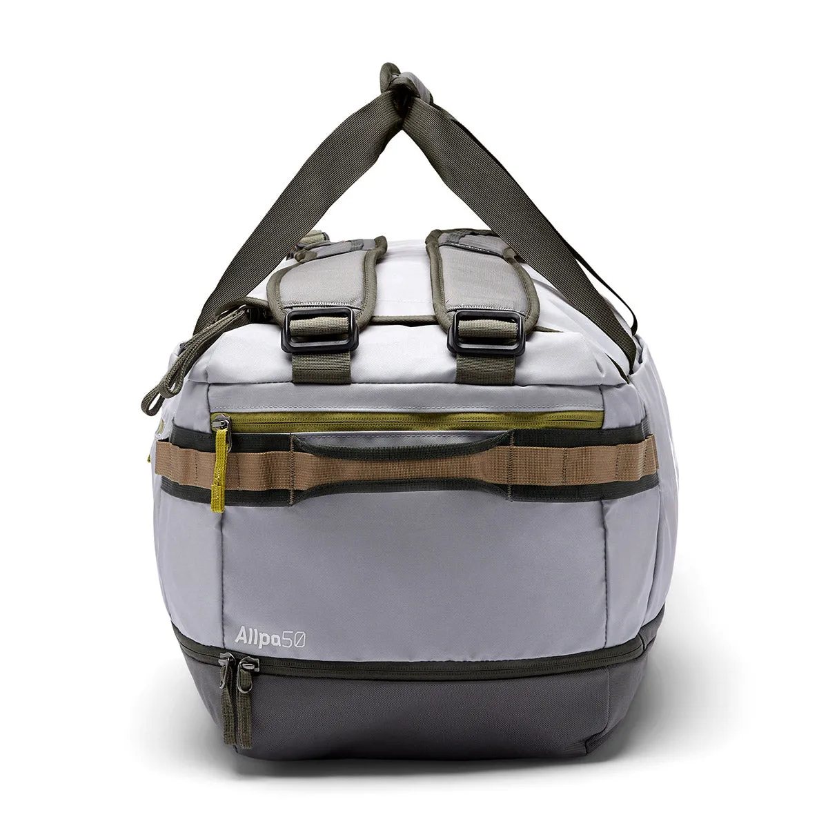 Allpa 50L Duffel Bag