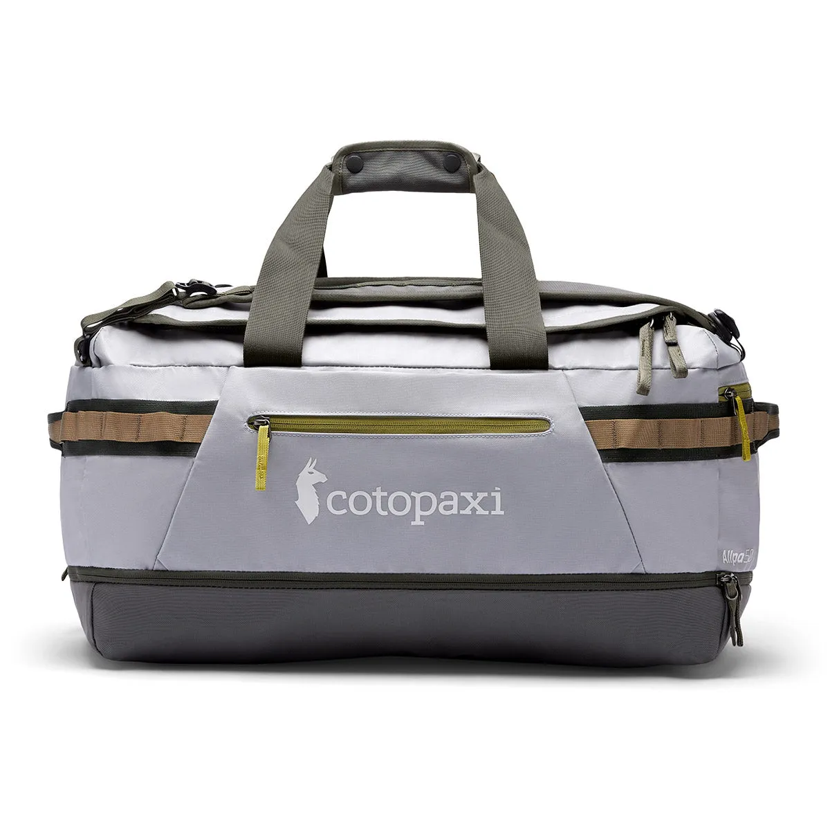 Allpa 50L Duffel Bag