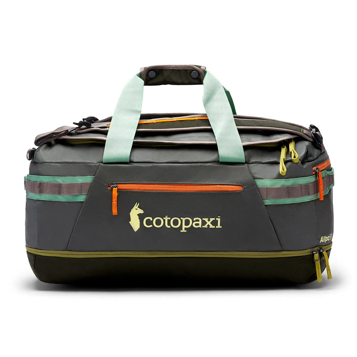 Allpa 50L Duffel Bag
