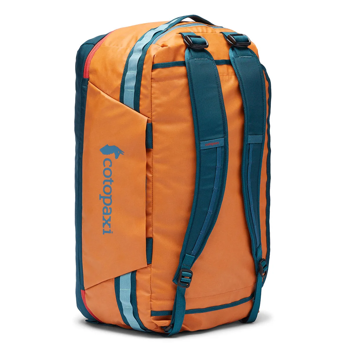 Allpa 50L Duffel Bag