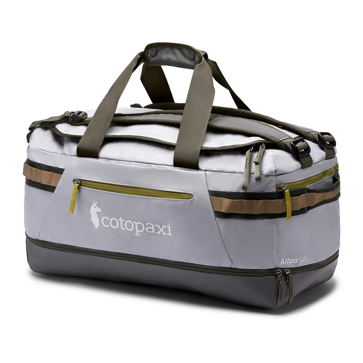 Allpa 50L Duffel Bag