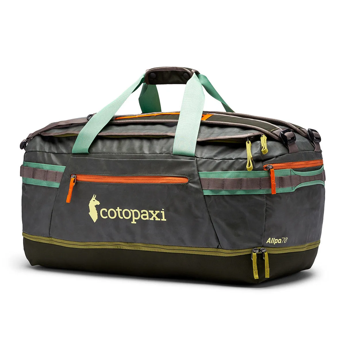 Allpa 70L Duffel Bag