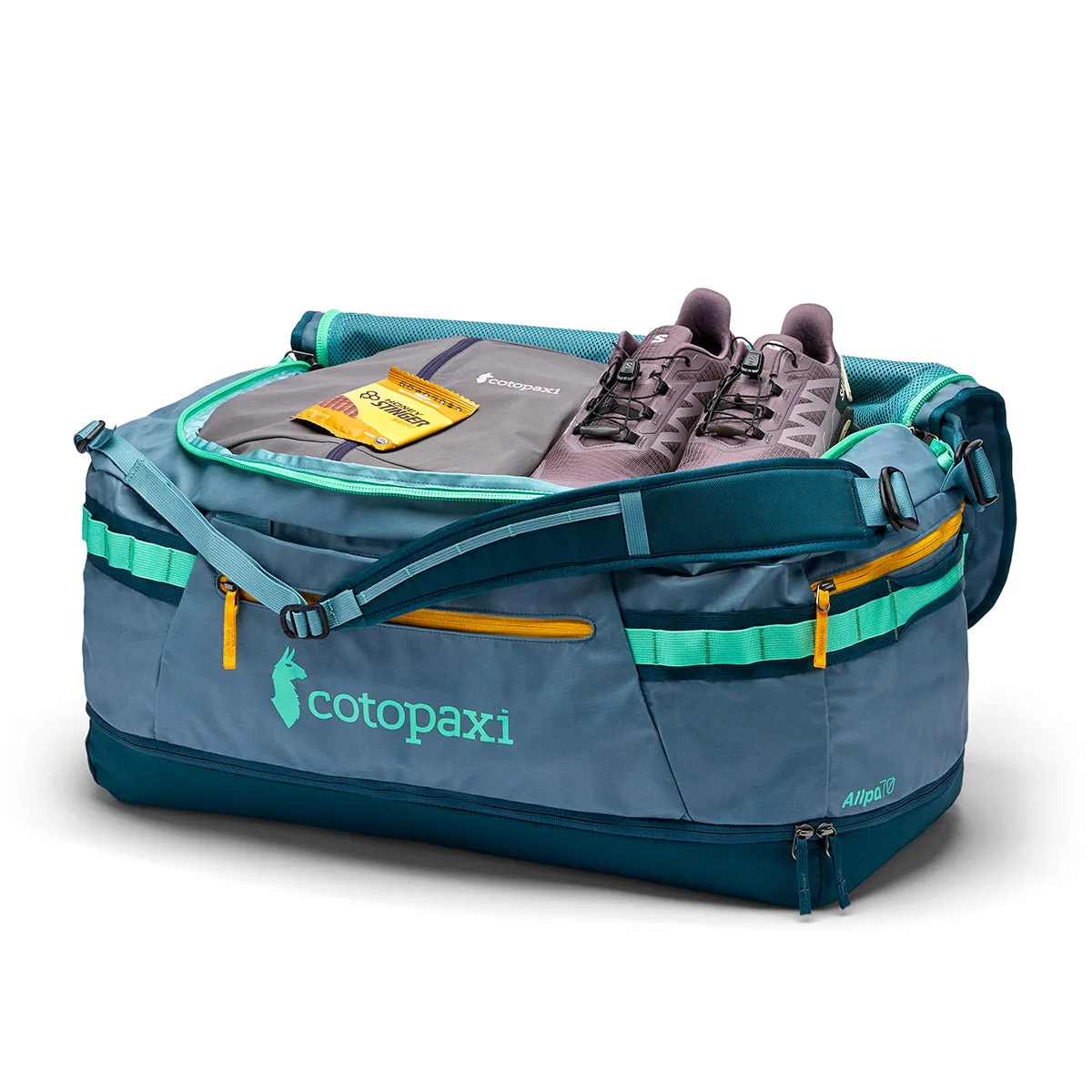 Allpa 70L Duffel Bag