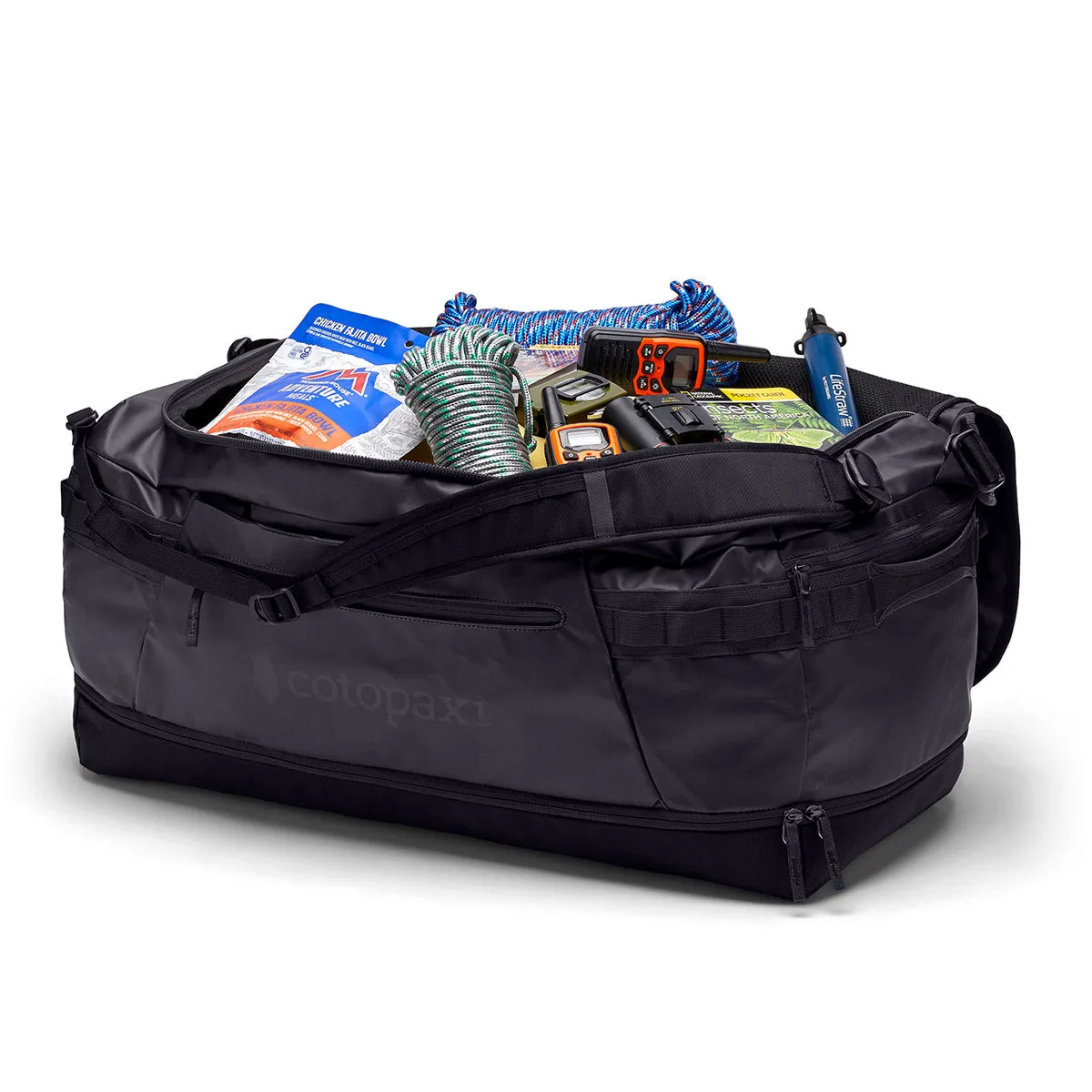 Allpa 70L Duffel Bag
