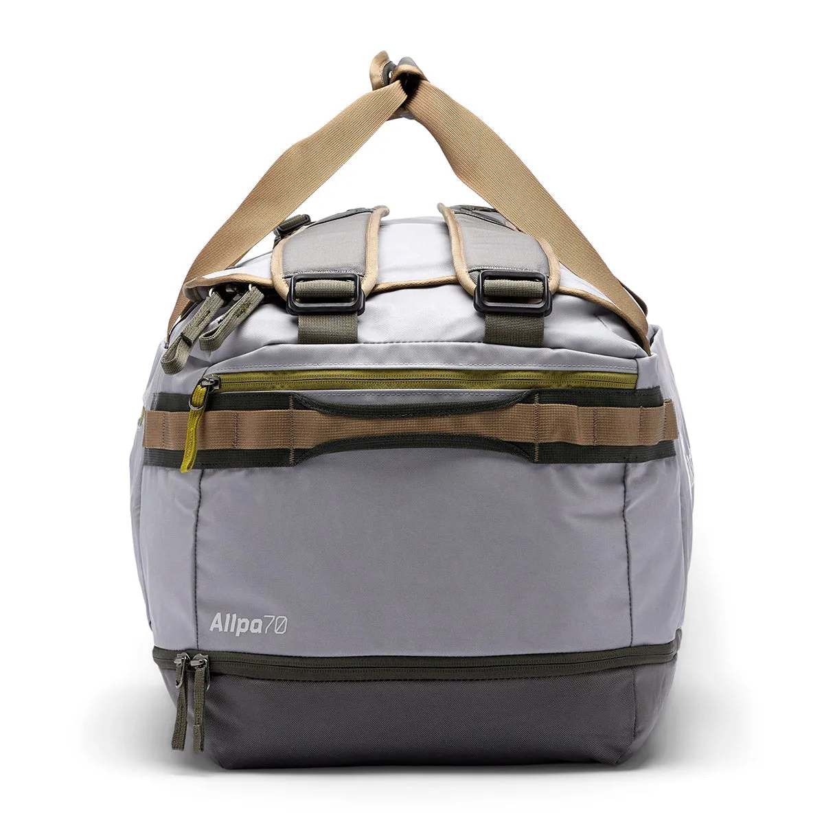 Allpa 70L Duffel Bag
