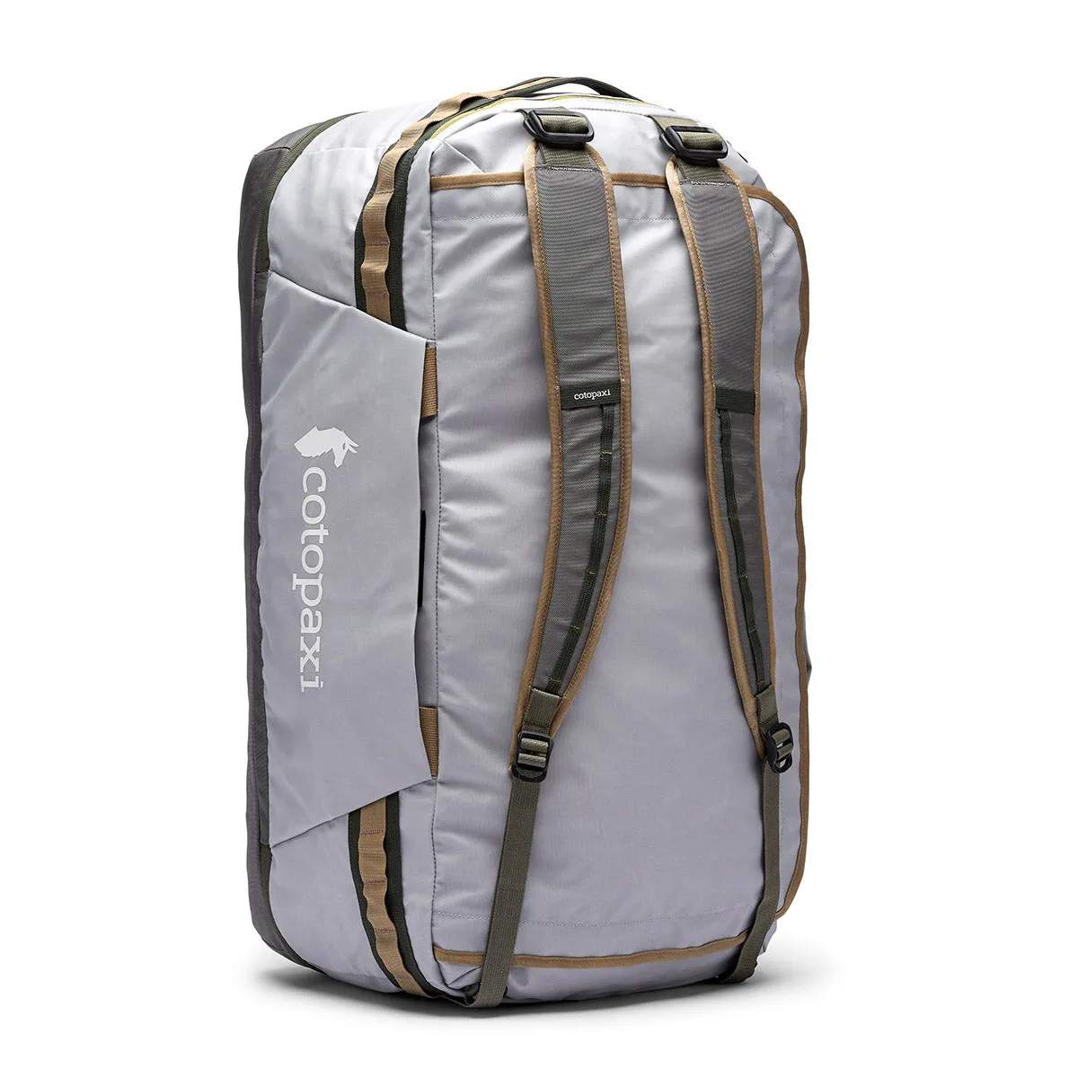 Allpa 70L Duffel Bag