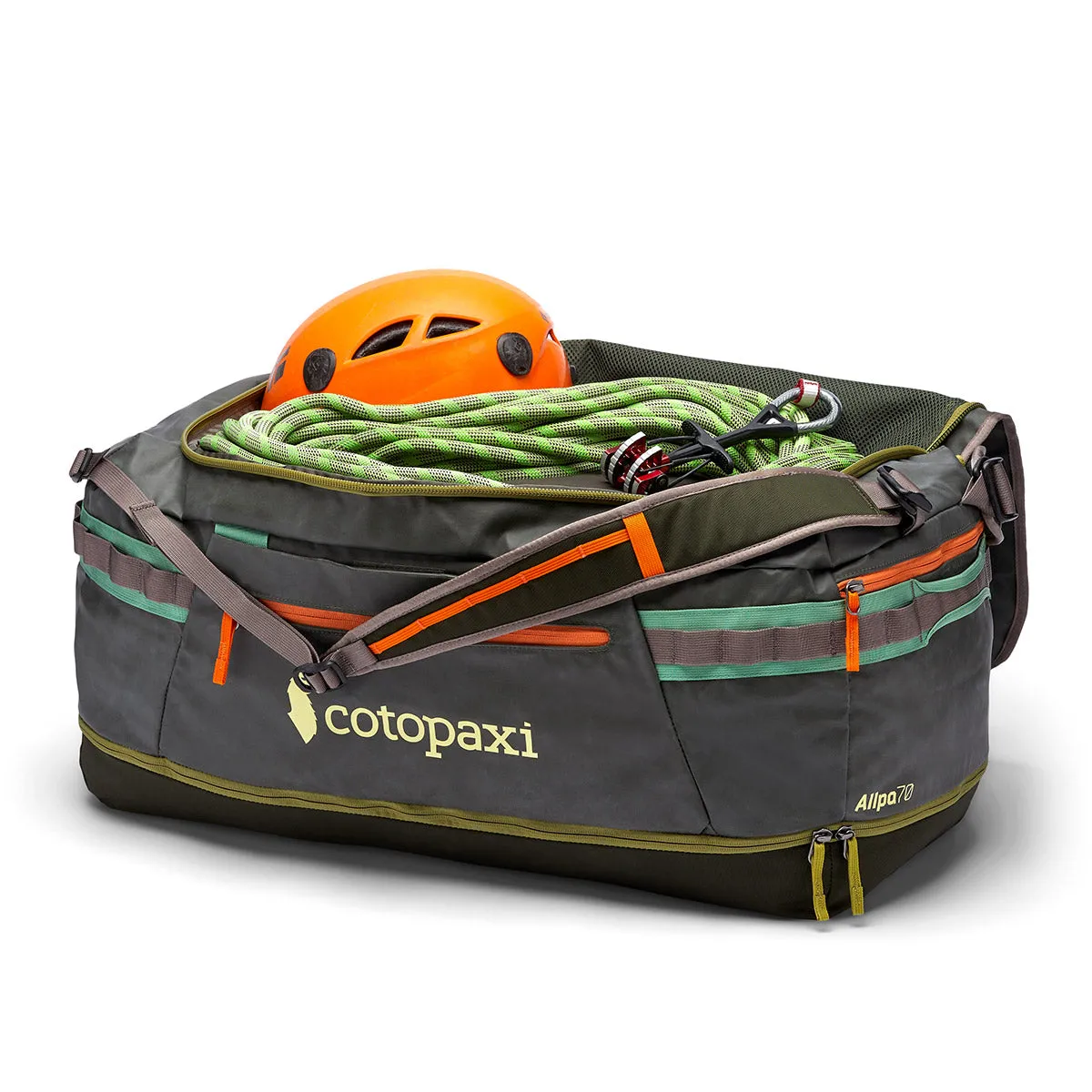 Allpa 70L Duffel Bag