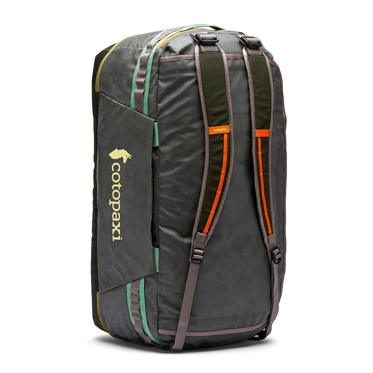 Allpa 70L Duffel Bag