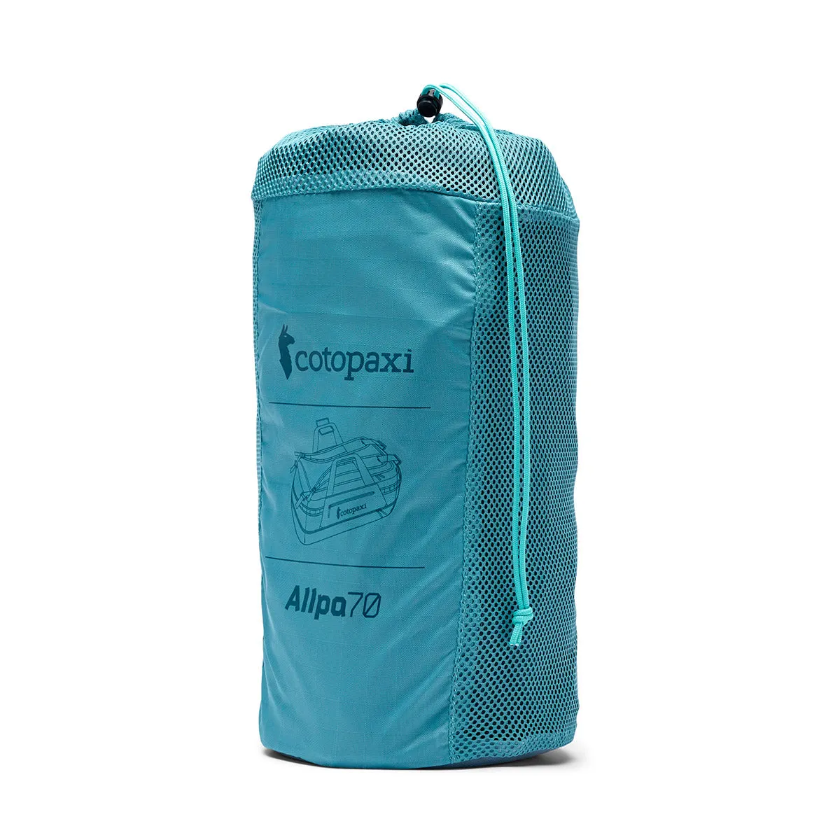 Allpa 70L Duffel Bag