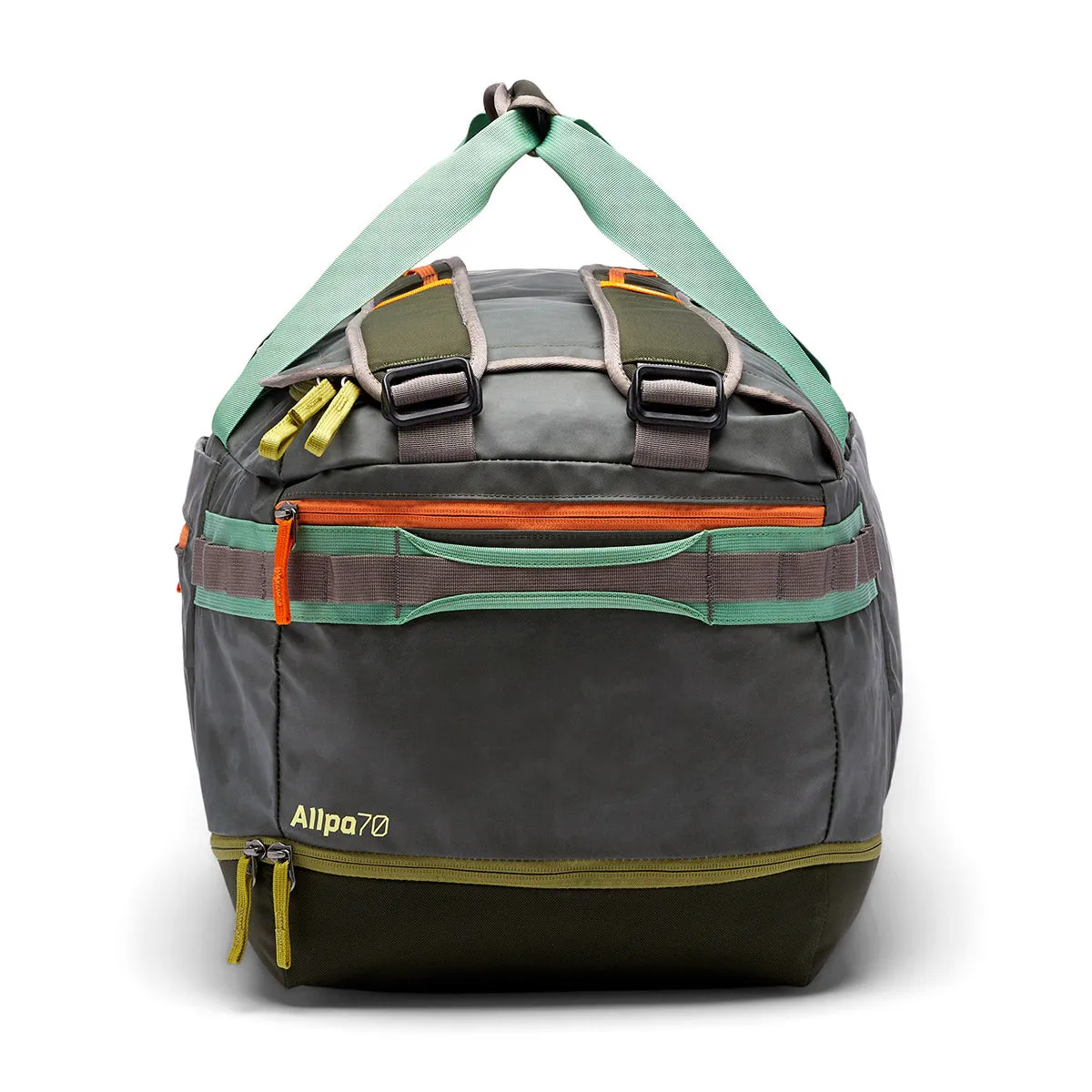 Allpa 70L Duffel Bag