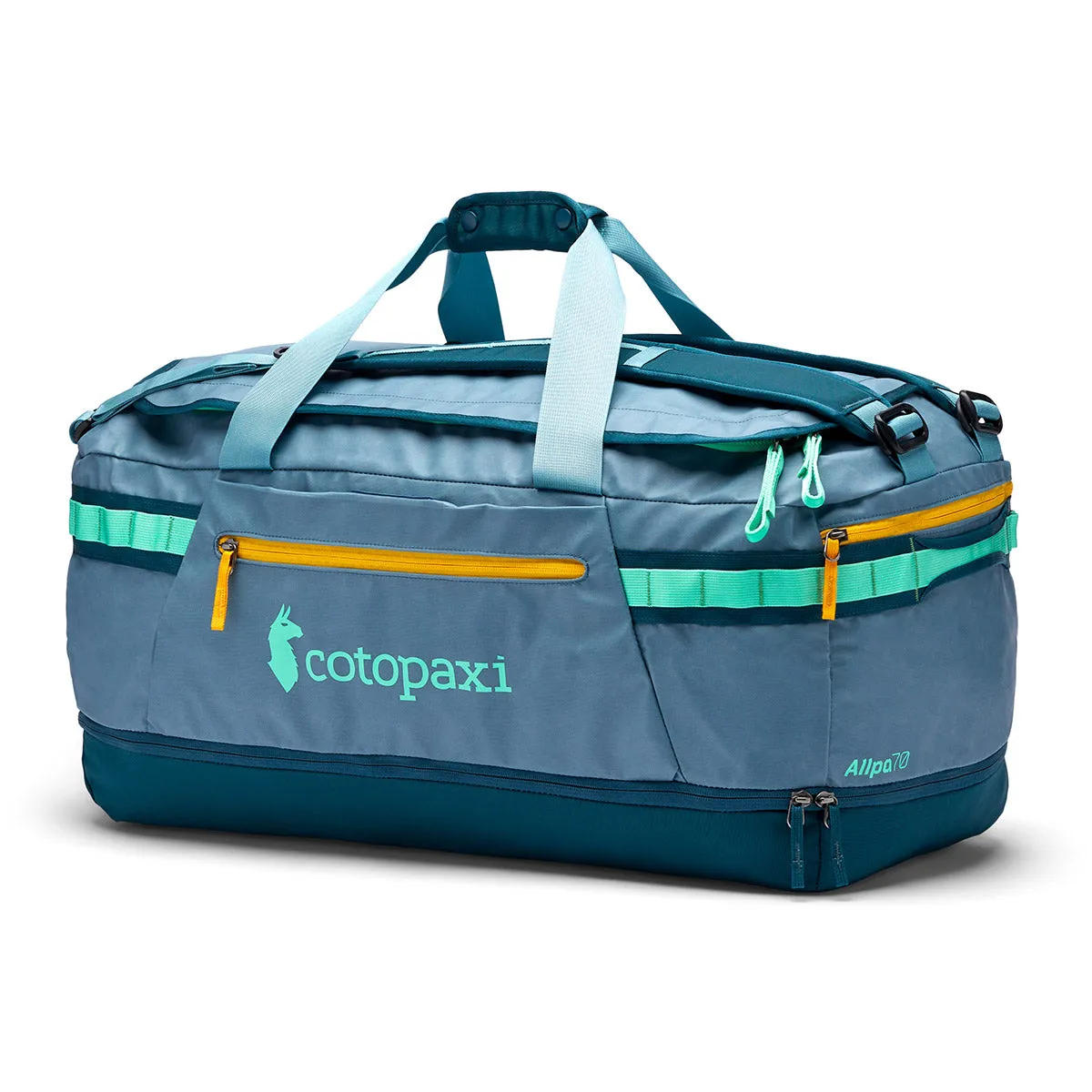 Allpa 70L Duffel Bag