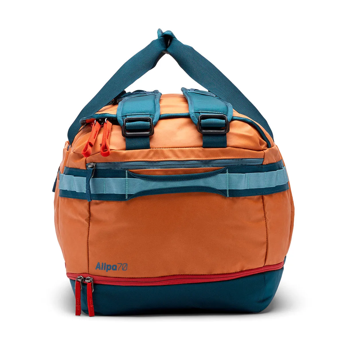 Allpa 70L Duffel Bag