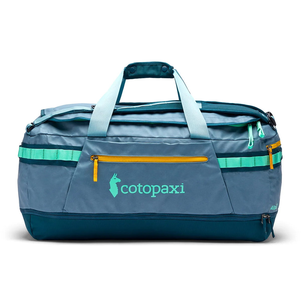 Allpa 70L Duffel Bag