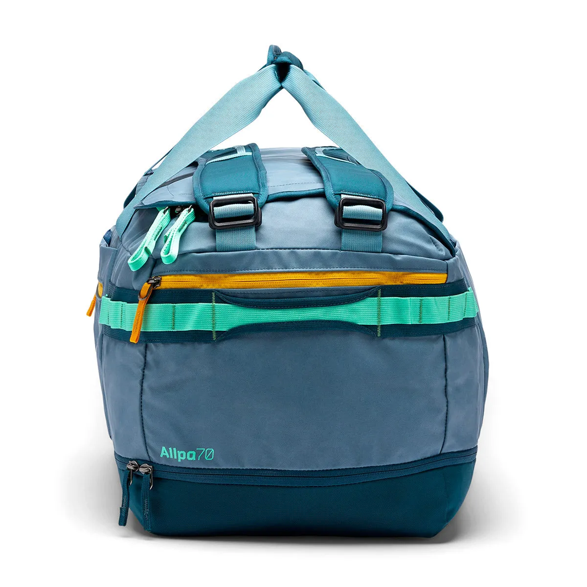 Allpa 70L Duffel Bag