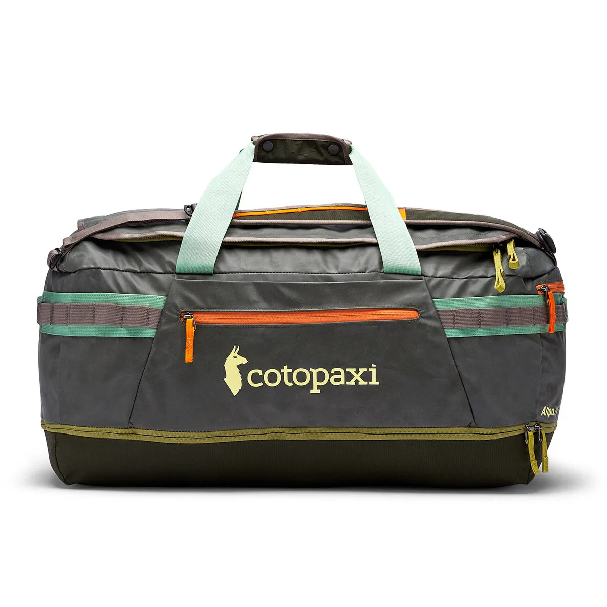 Allpa 70L Duffel Bag