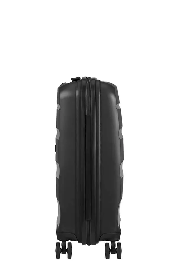 American Tourister Bon Air DLX 55cm Cabin Spinner | Black
