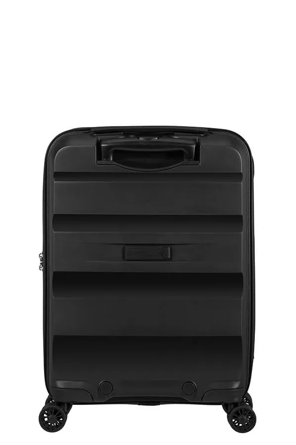 American Tourister Bon Air DLX 55cm Cabin Spinner | Black