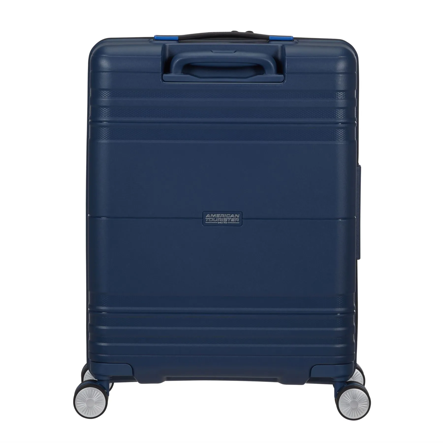 American Tourister Hello Cabin 4 Wheel Business Carry On Suitcase