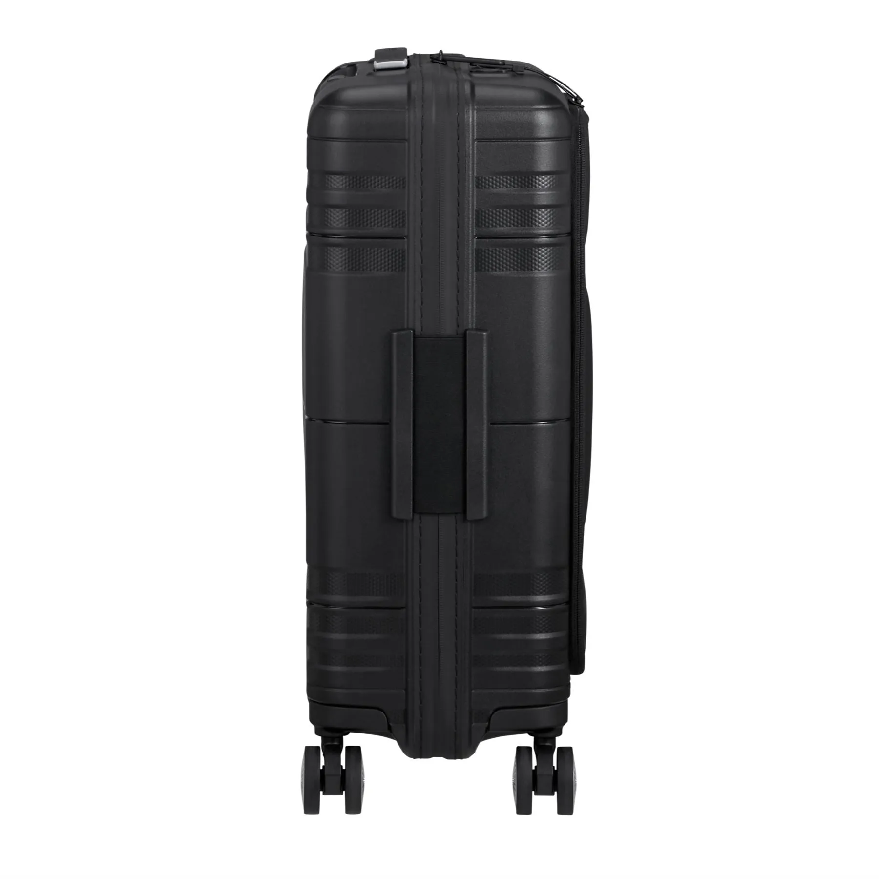 American Tourister Hello Cabin 4 Wheel Business Carry On Suitcase