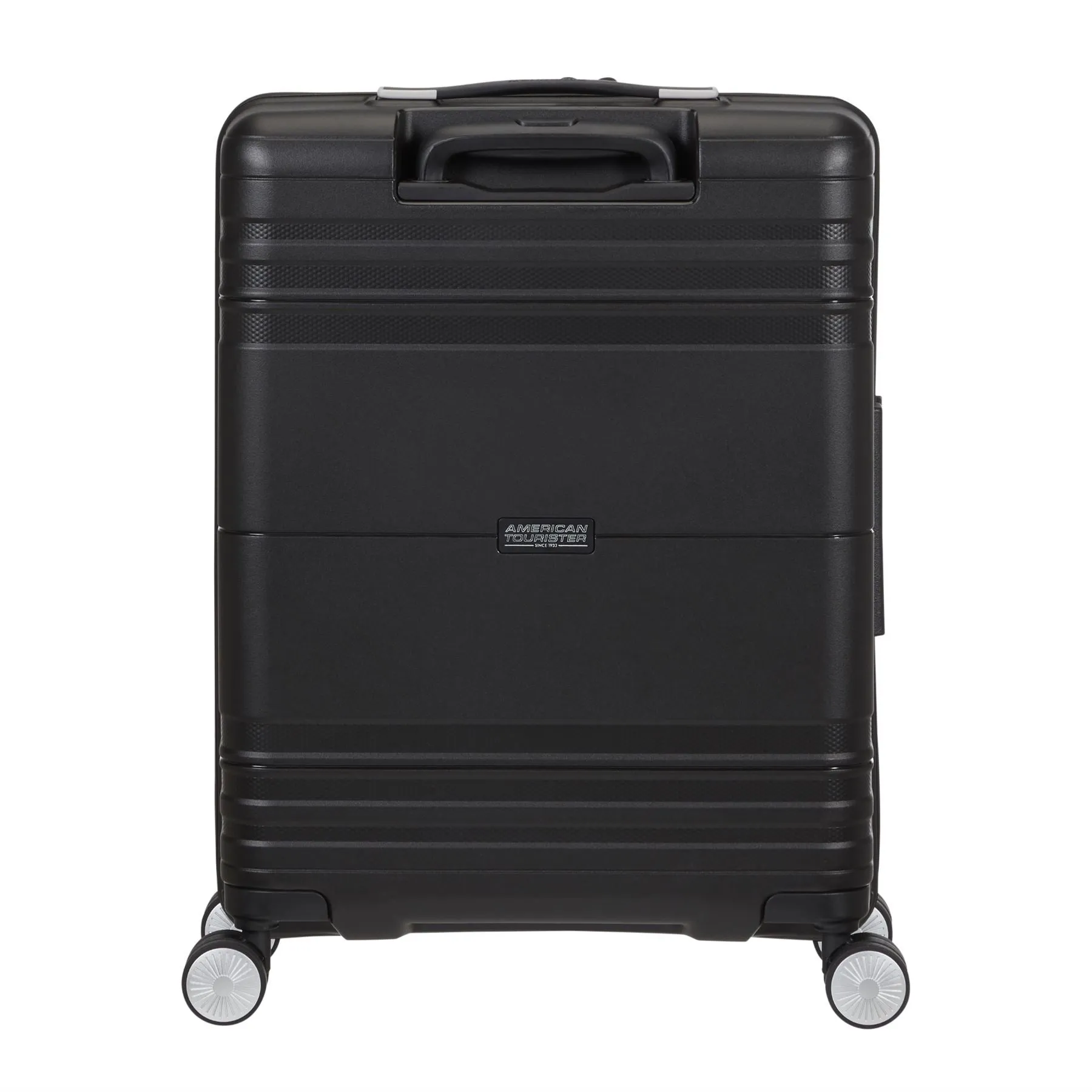 American Tourister Hello Cabin 4 Wheel Business Carry On Suitcase