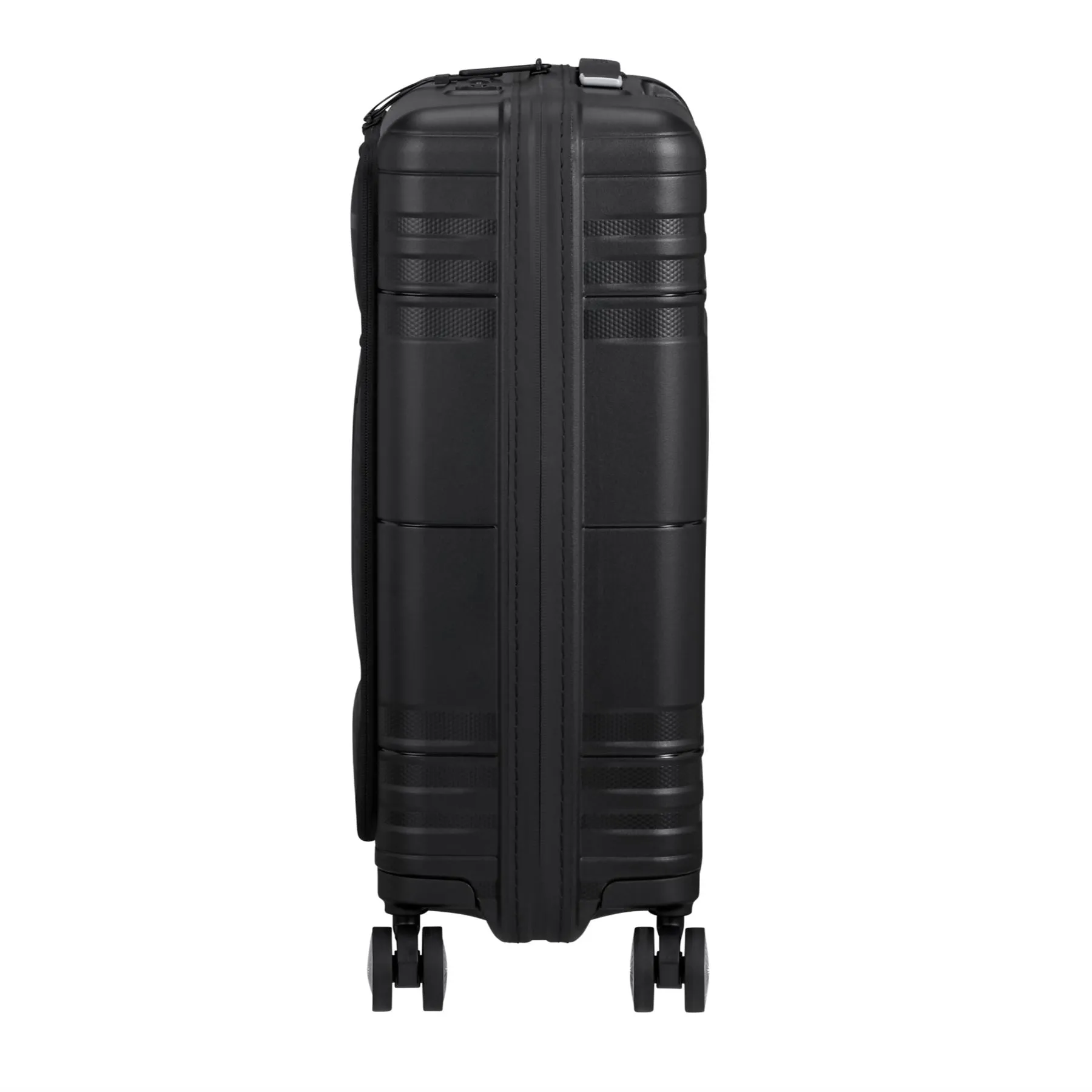 American Tourister Hello Cabin 4 Wheel Business Carry On Suitcase