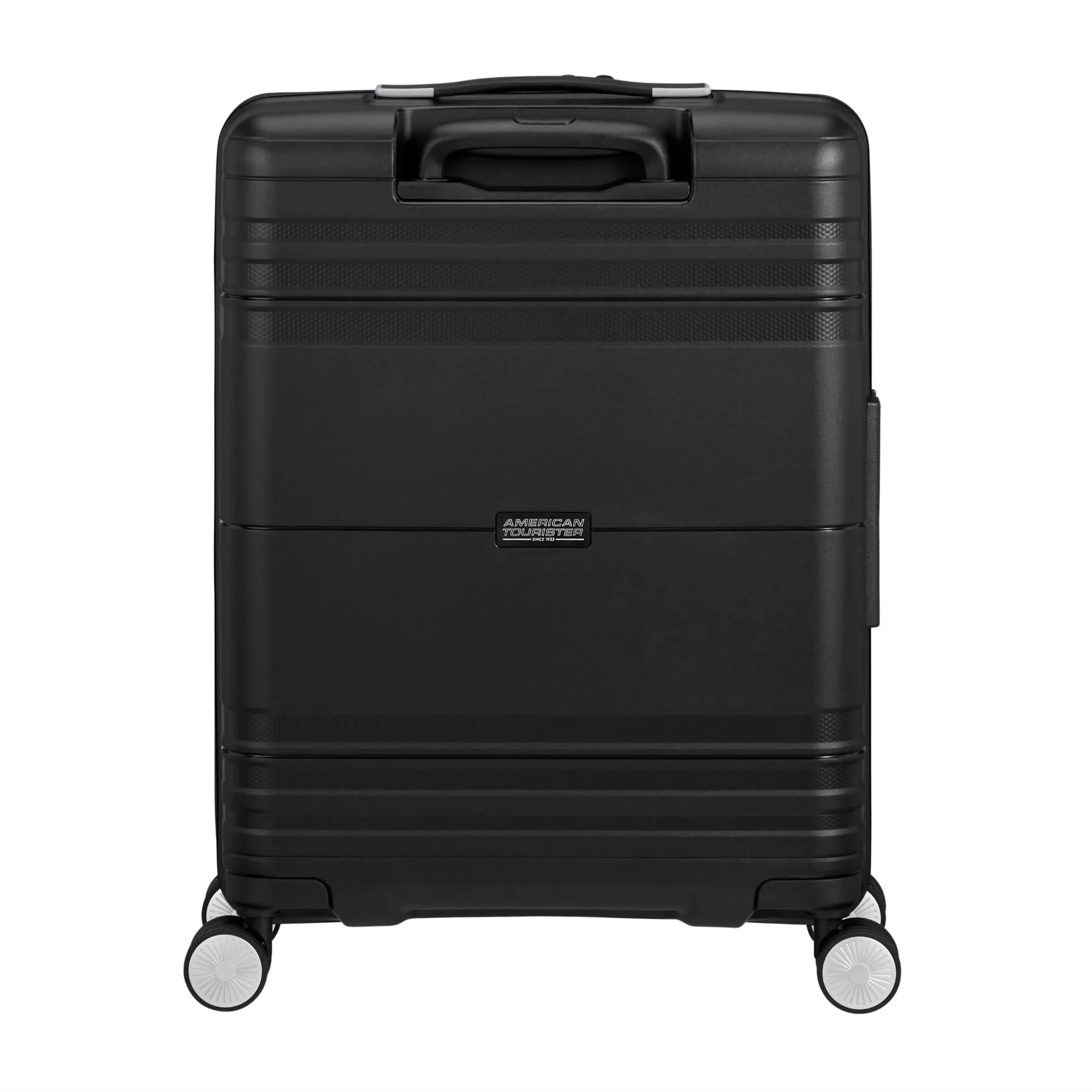 American Tourister Hello Cabin 4 Wheel Business Carry On Suitcase