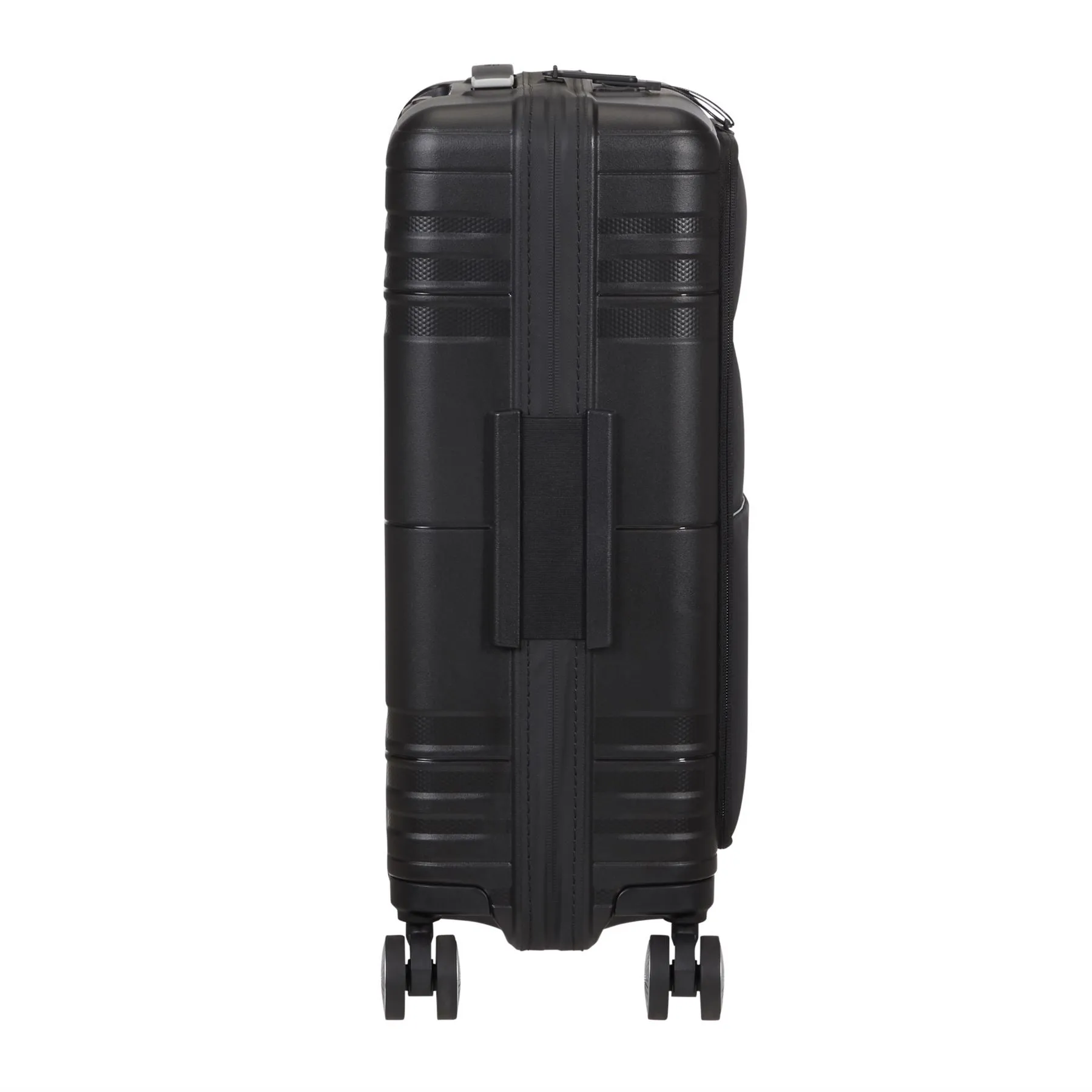 American Tourister Hello Cabin 4 Wheel Business Carry On Suitcase