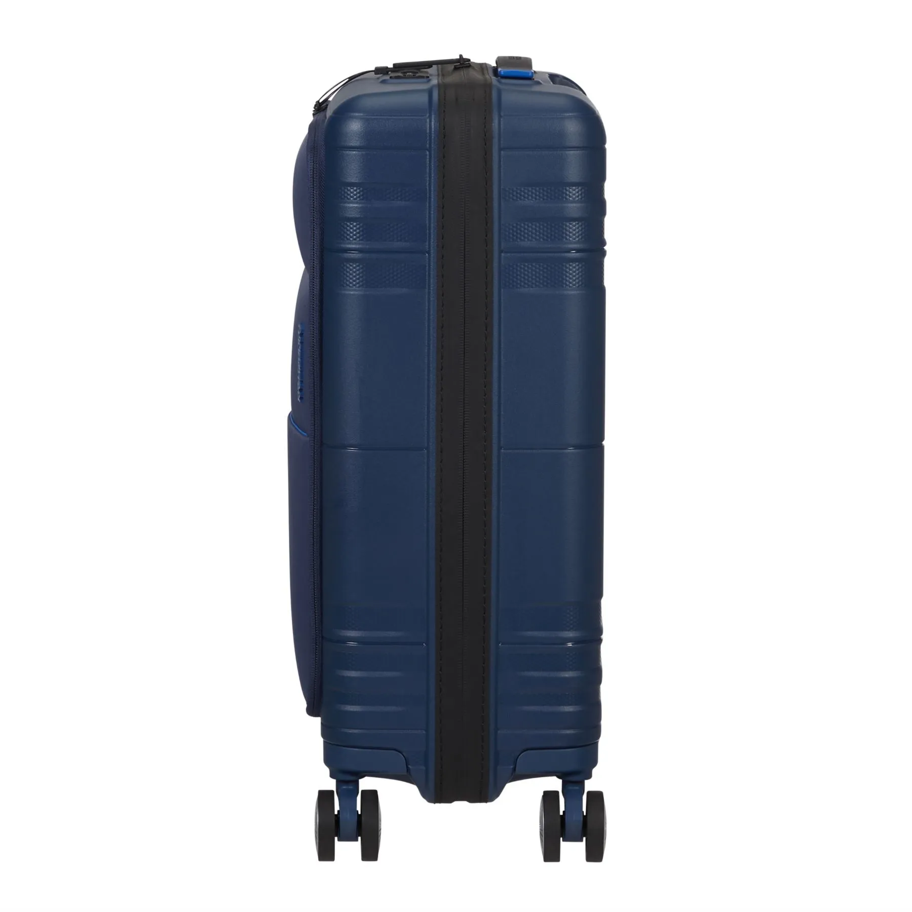 American Tourister Hello Cabin 4 Wheel Business Carry On Suitcase